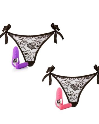 Pleasure Panty