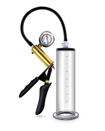 VX6 Vacuum Penis Pump