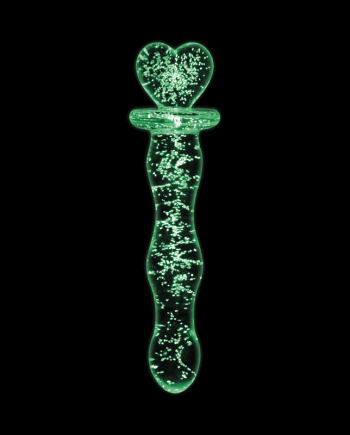 Firefly Heart of Glass