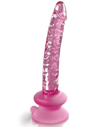 Pink Ice
