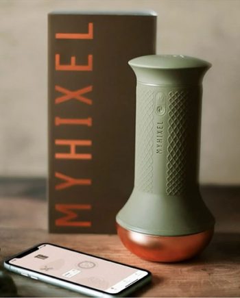 MYHIXEL TR