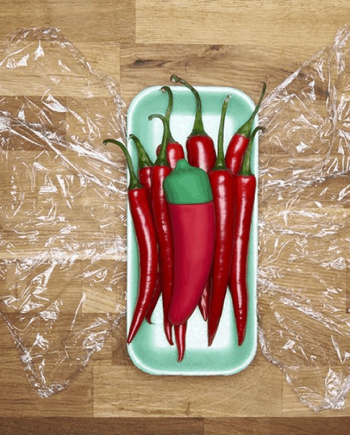 Chili Pepper