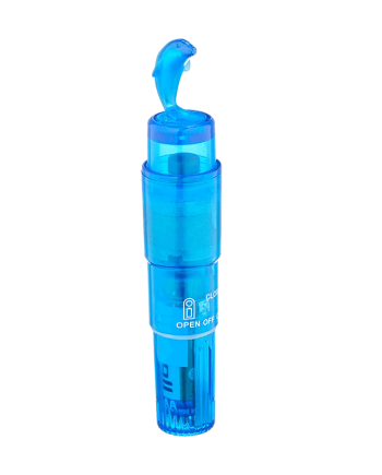 Dolphin Massager