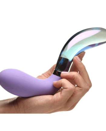 Pari Dual End Wavy