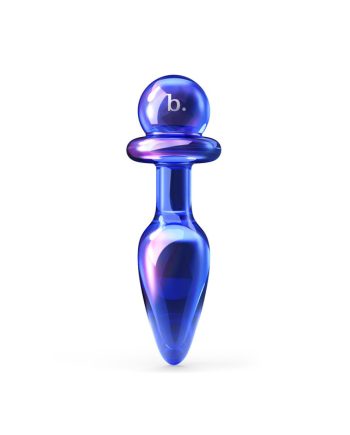 Anii Glass Anal Plug