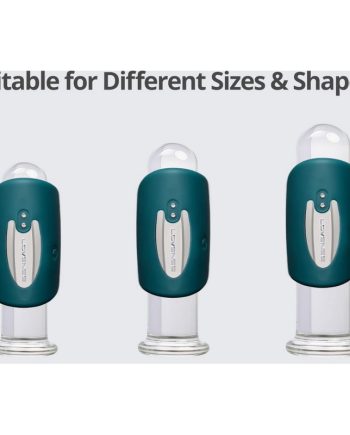 Gush 2 Glans Massager