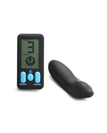 Electrosex E-Stim Panty Vibe