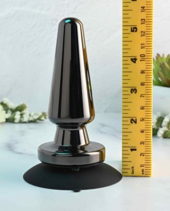Advanced Metal Plug