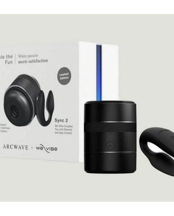 Double the Fun Couples Kit