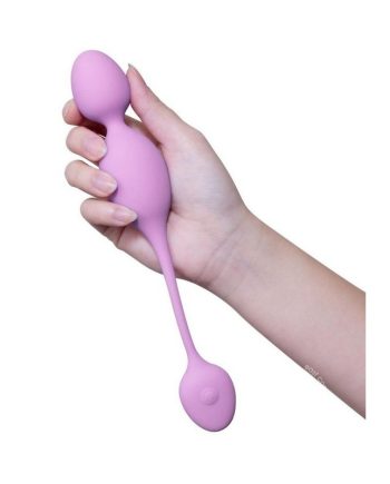 Raine Vibrating Kegel Ball