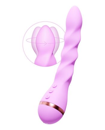 Siren Twist