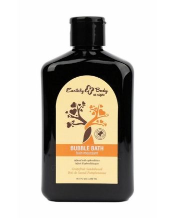 At Night Aphrodisiac Bubble Bath