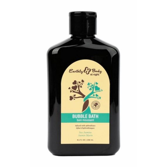 At Night Aphrodisiac Bubble Bath - sea jasmine At Night Aphrodisiac Bubble Bath - sea jasmine